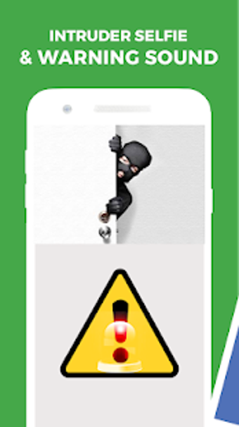Image 0 for Fingerprint App Lock