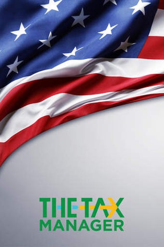 Image 0 for THE TAX MANAGER