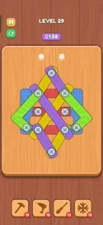 Imagen 0 para Mind Screws