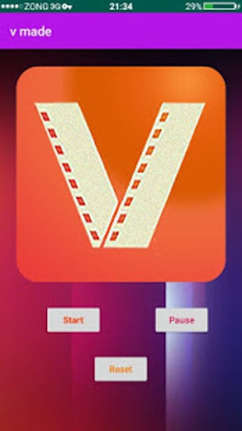Image 1 for V Made