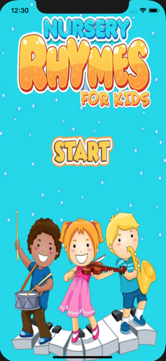 Image 1 for 100 Kids Nursery Rhymes S…