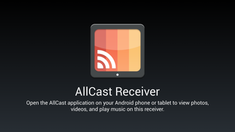 Imagen 0 para AllCast Receiver