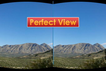 Image 1 for VaR's VR Video Player