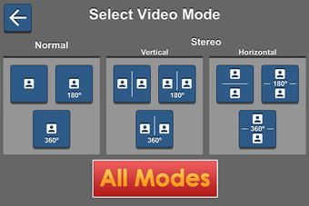 Image 0 for VaR's VR Video Player