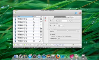 Image 0 for TIFF to Image Converter