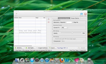 Image 1 for TIFF to Image Converter