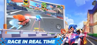 Imagen 3 para KartRider Rush+