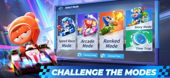 Imagen 0 para KartRider Rush+