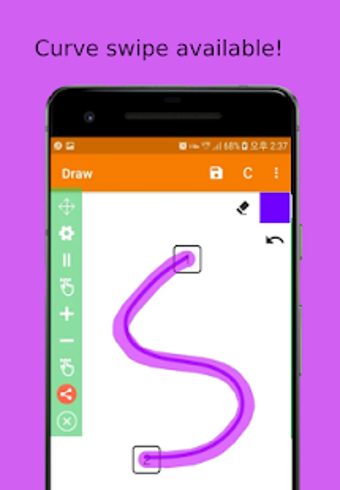 Imagen 1 para Auto Clicker - Quick Tapp…