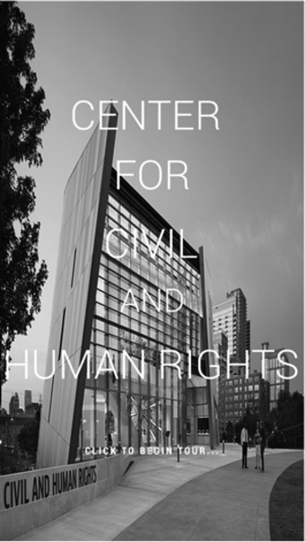 Image 3 for CCHR Audio Tour App