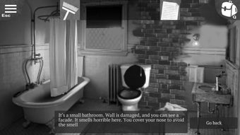 Imagen 1 para The Darkest Woods