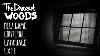 Imagen 0 para The Darkest Woods