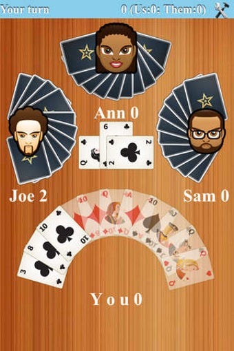 Image 0 for Whist - Card Game