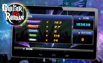 Image 2 for Guitar DJ Remix Hero