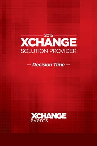 Imagen 0 para XChange Solution Provider…