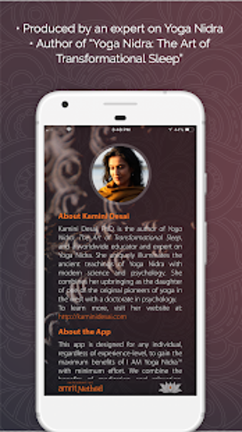 Image 3 for IAM Yoga Nidra
