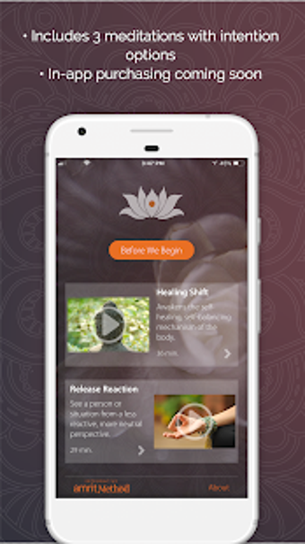 Image 0 for IAM Yoga Nidra