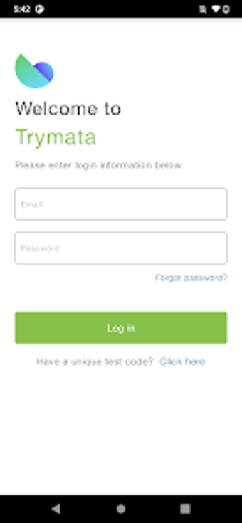 Image 0 for Trymata Testing