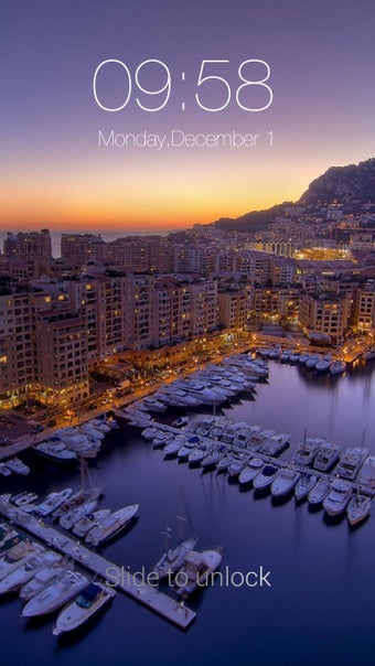 Imagen 0 para Love Keypad Lock Screen