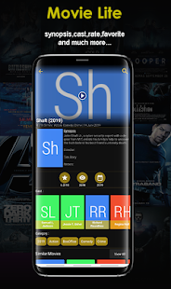Image 3 for HD Movie Lite - Watch Fre…