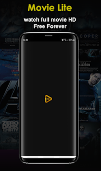 Image 1 for HD Movie Lite - Watch Fre…