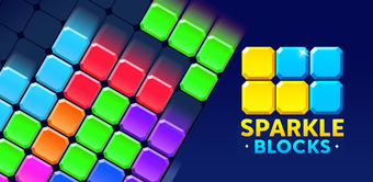 Image 0 for Sparkle Block : Brick Puz…