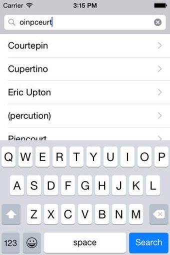 Image 0 for The Know-It-All Anagram S…