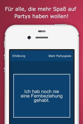 Image 0 for Ich hab noch nie - Versau…