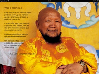 Image 3 for Wise Oracle - Visions of …