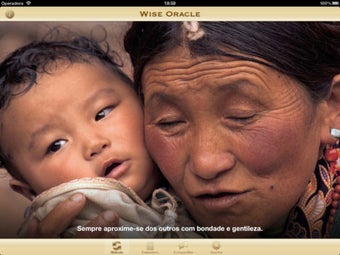 Image 2 for Wise Oracle - Visions of …
