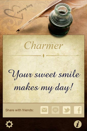 Image 0 for Charmer