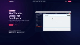 Imagen 0 para Unshift AI