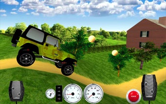 Image 0 for Off road racing 3d