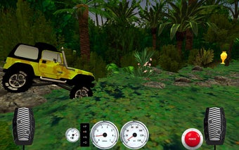 Image 1 for Off road racing 3d
