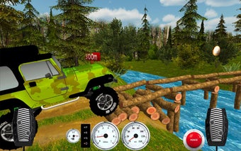 Image 3 for Off road racing 3d