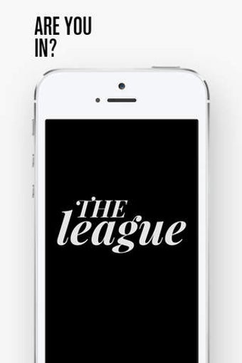 Image 0 for The League - Meet. Intell…