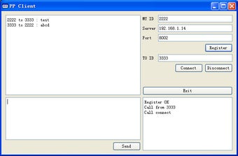 Image 1 for Happytime NAT Traversal L…