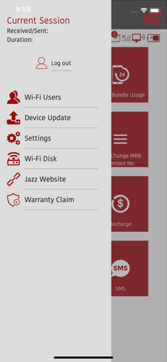 Image 1 for Jazz WiFi