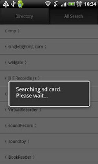 Imagen 2 para Sd Card Apk Installer