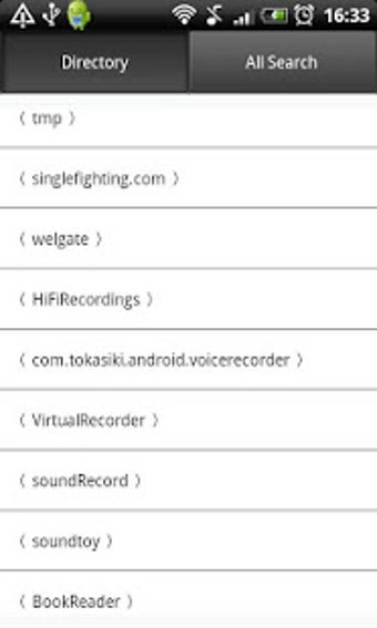Imagen 1 para Sd Card Apk Installer