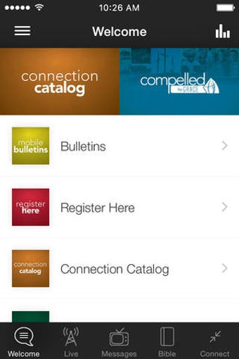 Image 0 for Scottsdale Bible Church