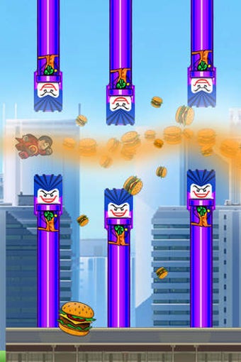 Image 0 for flappy bird free games fo…