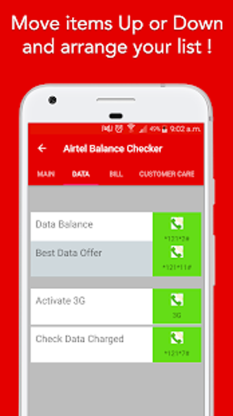 Image 3 for Balance Check Airtel - an…