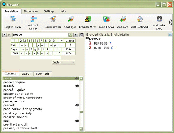Image 0 for Slovoed Classic English<>…