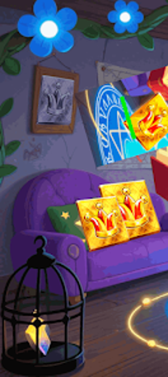 Image 0 for Poppin Frenzy