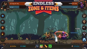Image 0 for Clicker Warriors - Idle R…