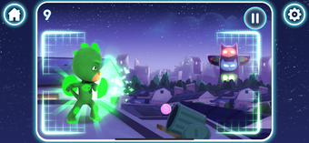 Image 1 for PJ Masks: HQ