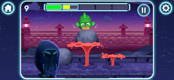 Image 0 for PJ Masks: HQ