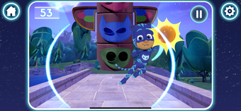 Image 0 for PJ Masks: HQ