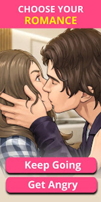 Imagen 1 para Fall in Love - Knight Bro…